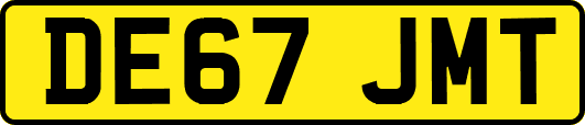 DE67JMT