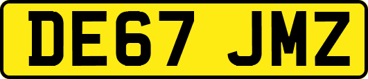 DE67JMZ
