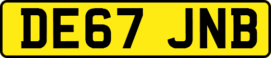 DE67JNB