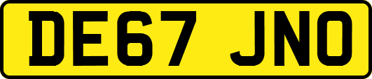 DE67JNO