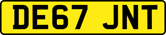 DE67JNT