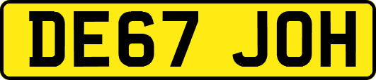 DE67JOH