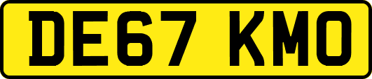 DE67KMO