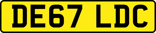 DE67LDC