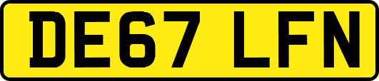 DE67LFN