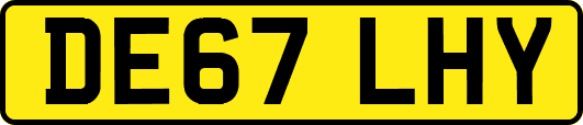 DE67LHY