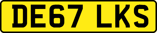 DE67LKS