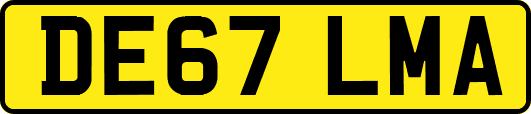 DE67LMA