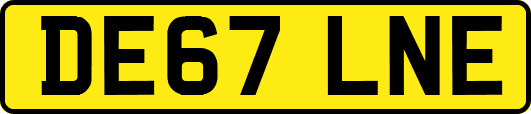 DE67LNE