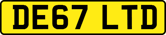DE67LTD
