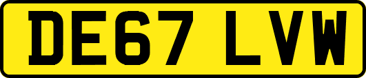 DE67LVW
