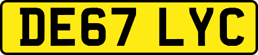 DE67LYC