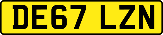 DE67LZN