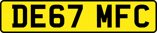 DE67MFC