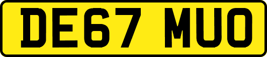 DE67MUO