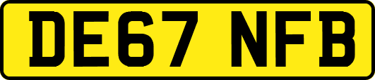 DE67NFB