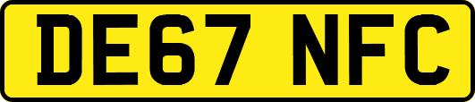 DE67NFC
