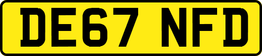 DE67NFD