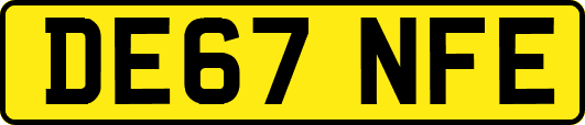 DE67NFE