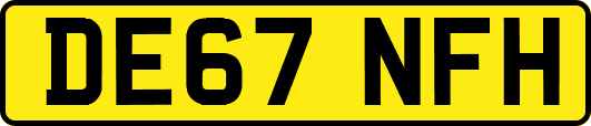 DE67NFH