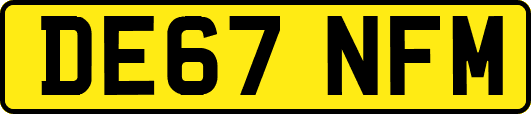 DE67NFM