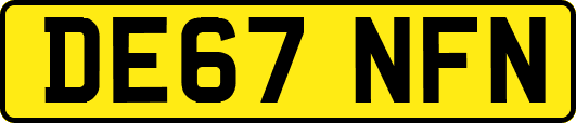 DE67NFN