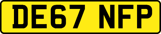 DE67NFP