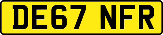 DE67NFR