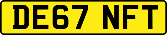 DE67NFT