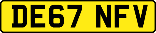 DE67NFV
