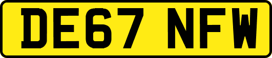 DE67NFW