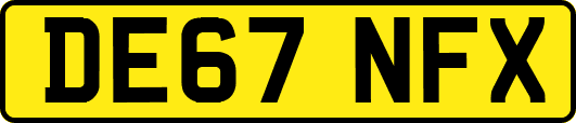 DE67NFX
