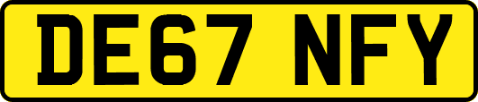 DE67NFY