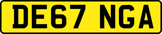 DE67NGA