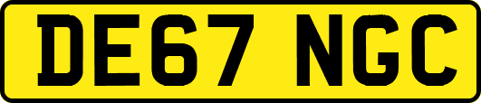 DE67NGC