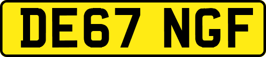 DE67NGF