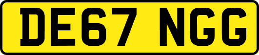 DE67NGG