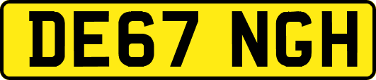 DE67NGH