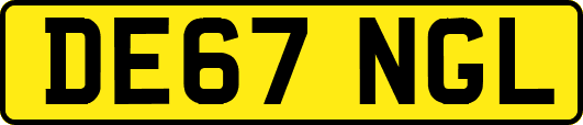 DE67NGL