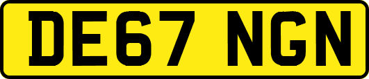 DE67NGN