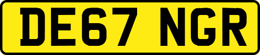 DE67NGR