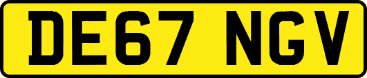 DE67NGV