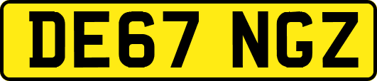 DE67NGZ