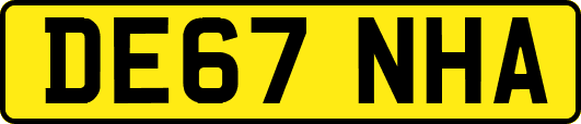 DE67NHA