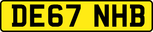 DE67NHB