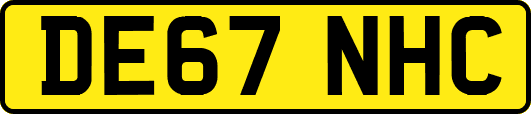 DE67NHC