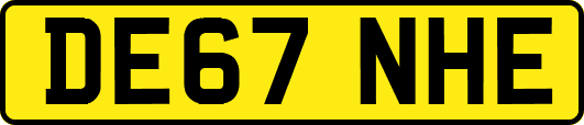 DE67NHE