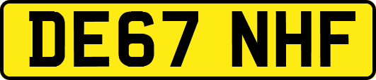 DE67NHF