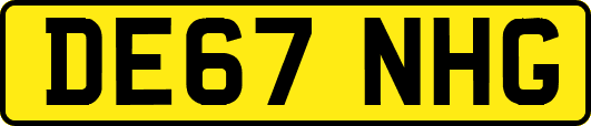 DE67NHG