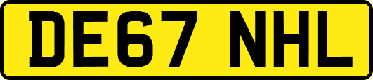 DE67NHL